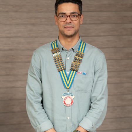Alaeddine LAARIF