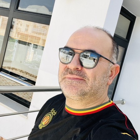 Aymen DHOUIB