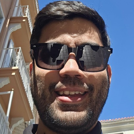 BAYAR Faiez