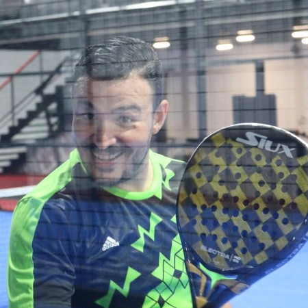 TAREK Soltani