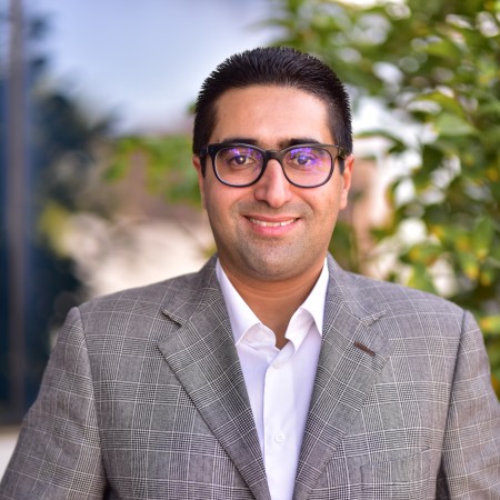 BHOURI Ali