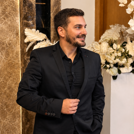 AYMEN Fendri