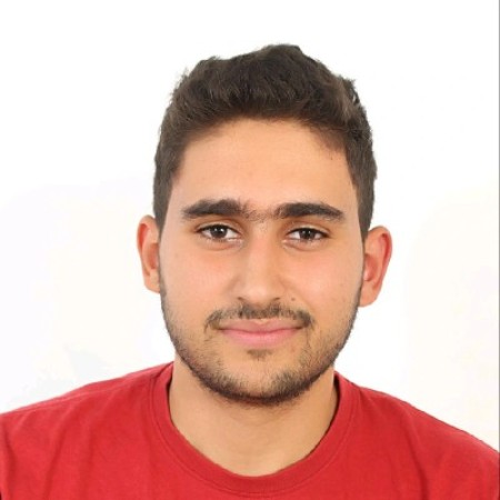 Mohamed khalil GUEDRIA