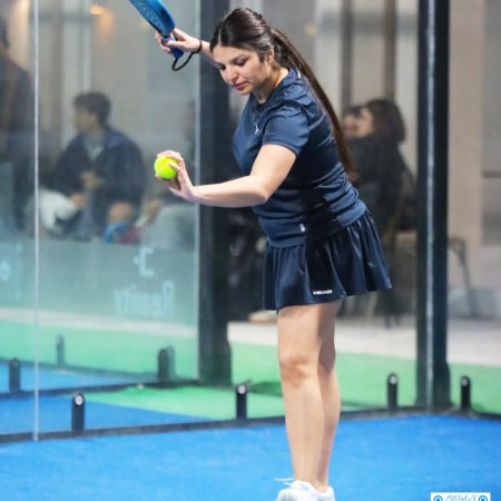 CHOUCHENE Ghada