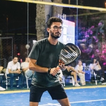 Foued KHALSI