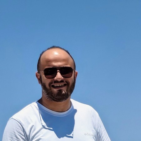 Mohamed BEN OUAGHRAM