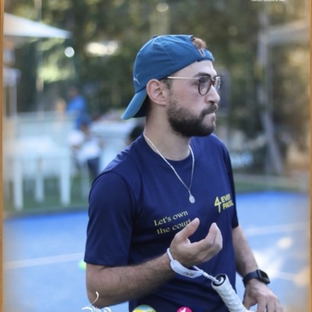 Yassine REKIK