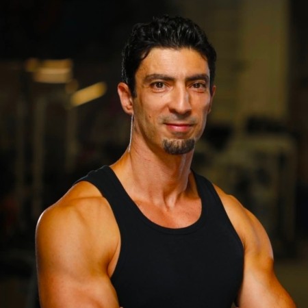 Mouhainem MOUHAINEM MOE EL ARBI