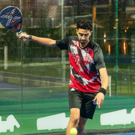 Firas DAHMANI