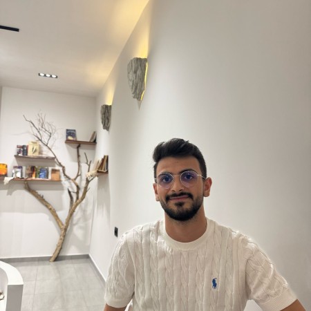 BEN SALEM Bilel