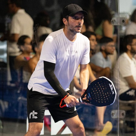 Mourad HIZEM