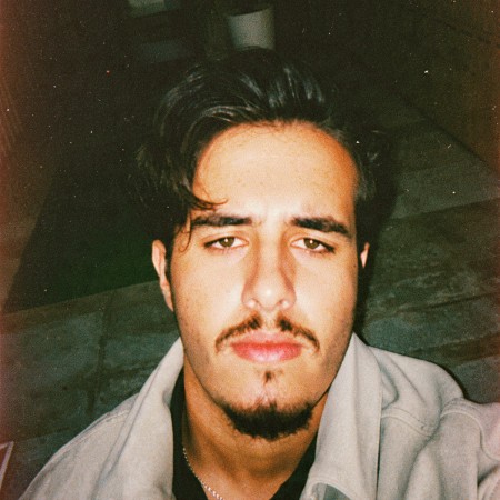Mohamed malek BEN JEMAA