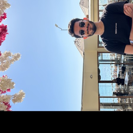 KHALSI Foued