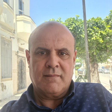 BAZARBACHA Nabil