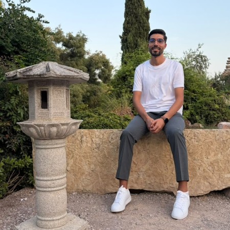 AMMAR Wajdi