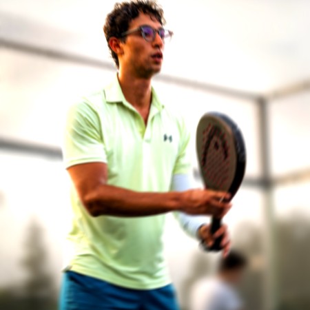 Aziz GHEDIRA