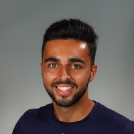 DHOUIB Mehdi