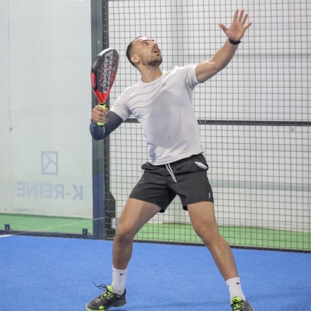 Oussama BOUAZIZ