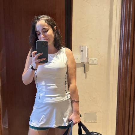 Sana KHAMASSI