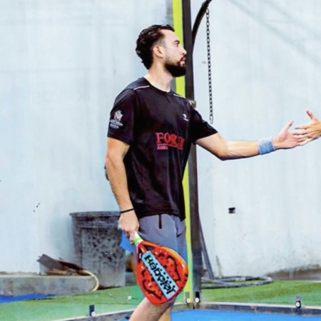 FERJANI Ala
