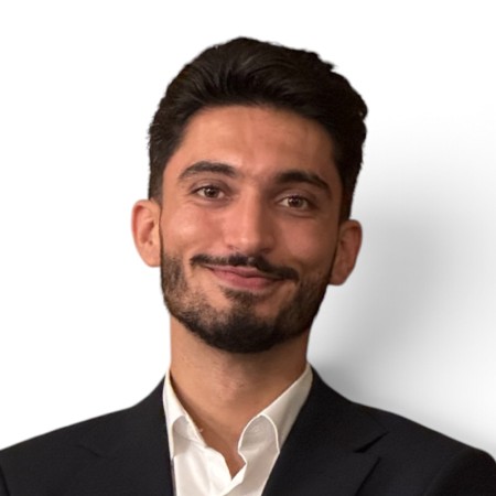 Foued KHALSI