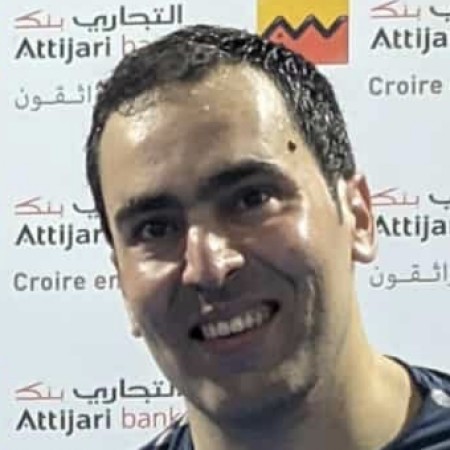 FARHAT Chiheb