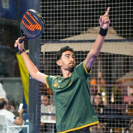 Firas DAHMANI