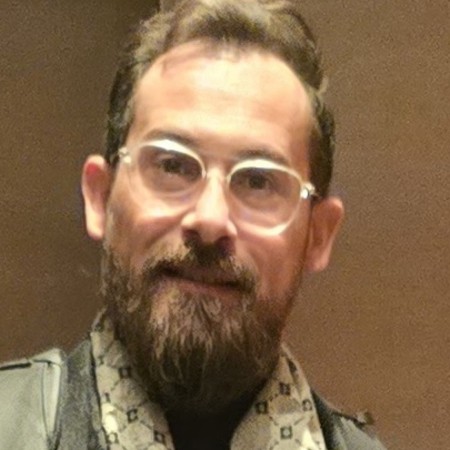 JALLOULI Mahmoud
