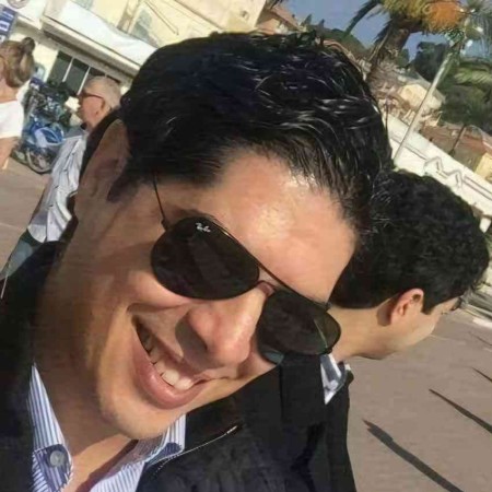 BOUSSARSAR Zied