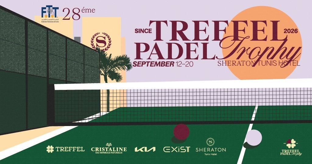28ème Etape FTT - Treffle Padel Club
